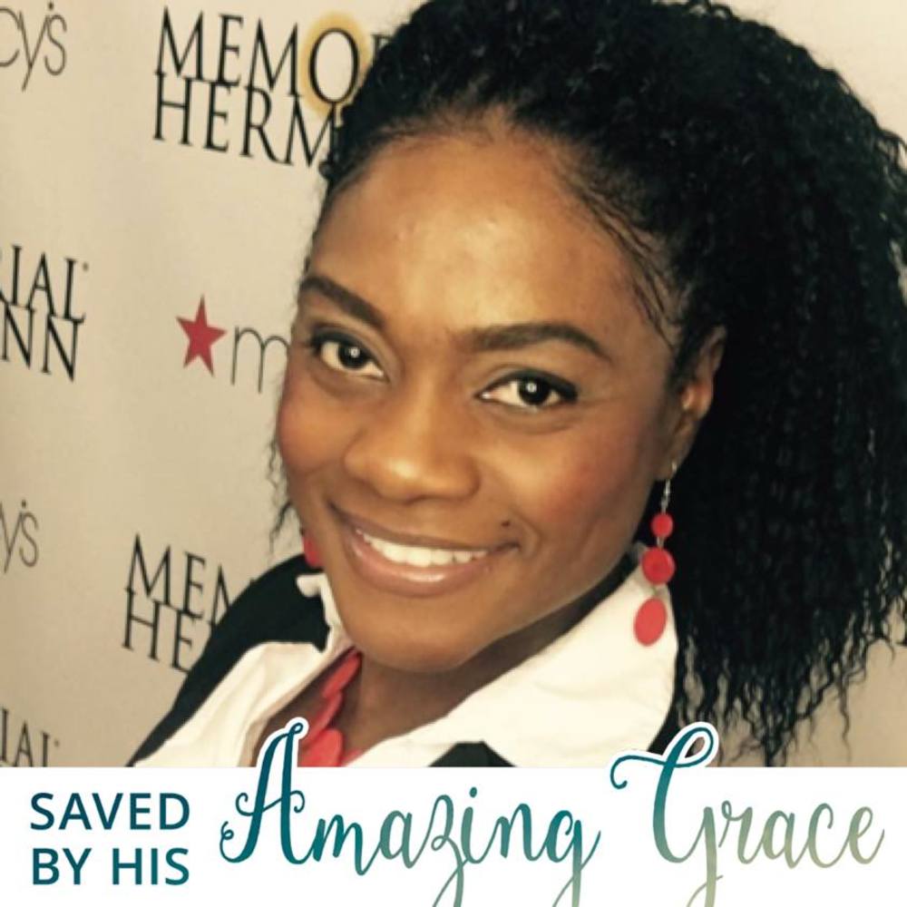 Meet your Posher, Dana